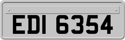 EDI6354