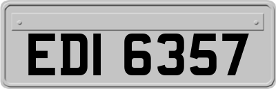 EDI6357