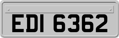 EDI6362