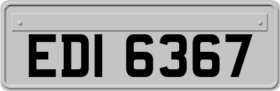 EDI6367