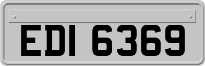 EDI6369