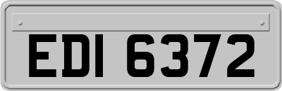 EDI6372