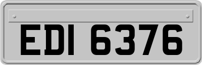 EDI6376