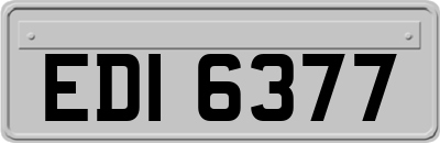 EDI6377