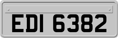 EDI6382