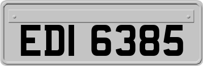 EDI6385