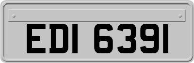 EDI6391