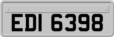 EDI6398