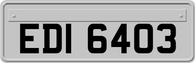 EDI6403