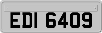 EDI6409