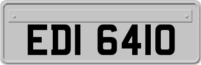 EDI6410