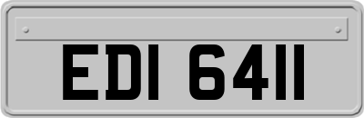 EDI6411