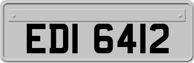 EDI6412