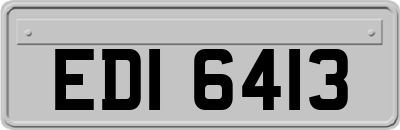 EDI6413