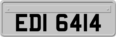 EDI6414