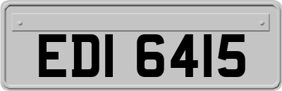 EDI6415