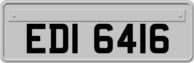 EDI6416