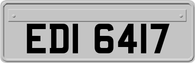 EDI6417
