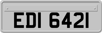 EDI6421