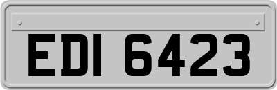 EDI6423