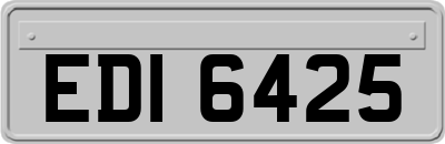 EDI6425