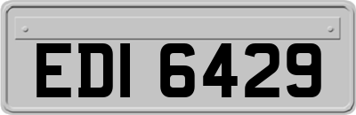 EDI6429