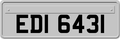 EDI6431