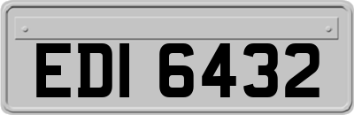 EDI6432