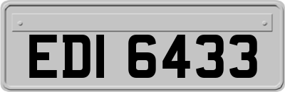 EDI6433