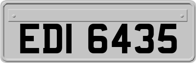 EDI6435