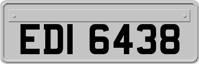 EDI6438