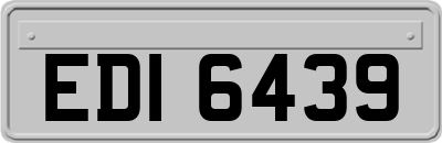 EDI6439