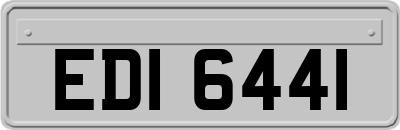 EDI6441