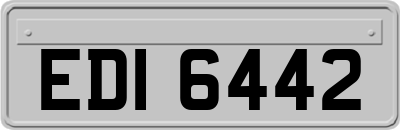 EDI6442