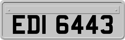 EDI6443