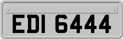 EDI6444