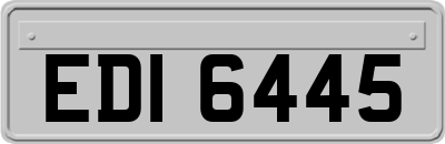 EDI6445