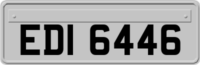 EDI6446