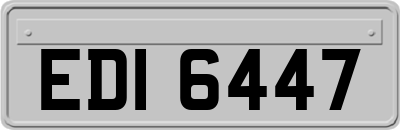 EDI6447