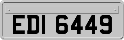 EDI6449