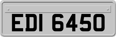 EDI6450