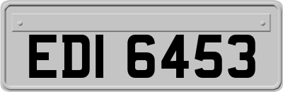 EDI6453