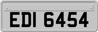 EDI6454