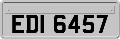 EDI6457