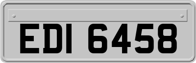 EDI6458