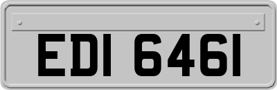 EDI6461