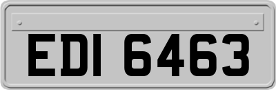 EDI6463
