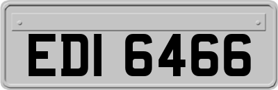 EDI6466