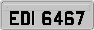 EDI6467