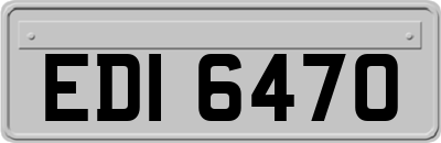 EDI6470